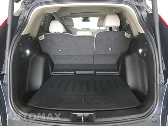 2025 Honda CR-V EX-L - miniatura 16