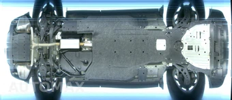 2025 Honda CR-V EX-L - miniatura 17