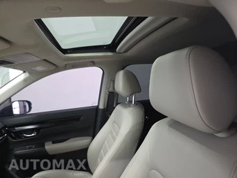 2025 Honda CR-V EX-L - miniatura 18