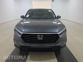 2025 Honda CR-V EX-L - miniatura 2