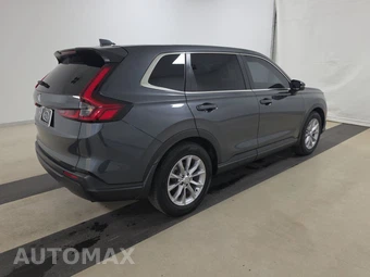 2025 Honda CR-V EX-L - miniatura 4