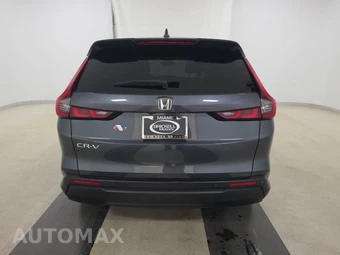 2025 Honda CR-V EX-L - miniatura 5