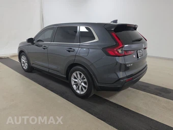 2025 Honda CR-V EX-L - miniatura 6