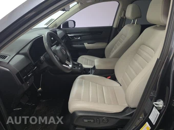 2025 Honda CR-V EX-L - miniatura 7
