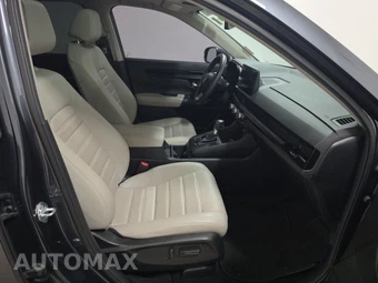 2025 Honda CR-V EX-L - miniatura 8