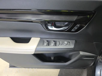 2025 Honda CR-V EX-L - miniatura 9