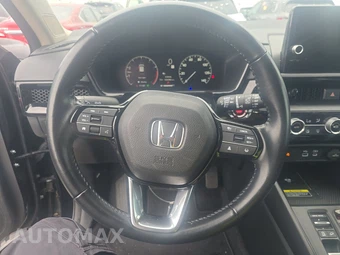2025 Honda CR-V EX-L - miniatura 10
