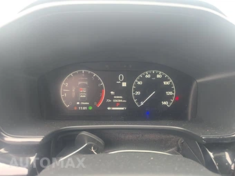 2025 Honda CR-V EX-L - miniatura 12