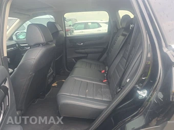2025 Honda CR-V EX-L - miniatura 13
