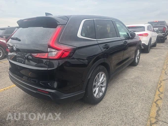 2025 Honda CR-V EX-L - miniatura 4