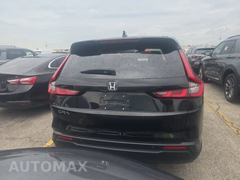 2025 Honda CR-V EX-L - miniatura 5