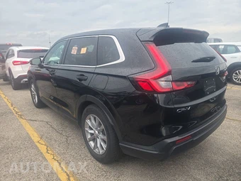 2025 Honda CR-V EX-L - miniatura 6