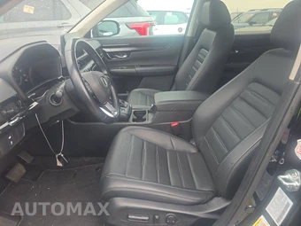 2025 Honda CR-V EX-L - miniatura 7