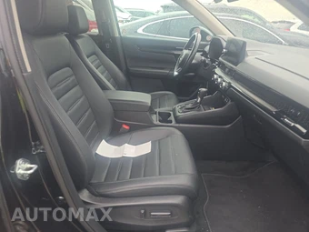 2025 Honda CR-V EX-L - miniatura 8