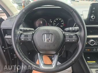 2025 Honda CR-V EX-L - miniatura 10