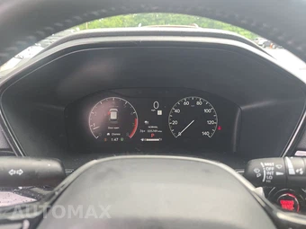 2025 Honda CR-V EX-L - miniatura 12