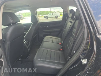 2025 Honda CR-V EX-L - miniatura 13