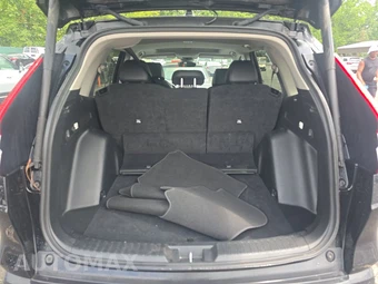 2025 Honda CR-V EX-L - miniatura 16