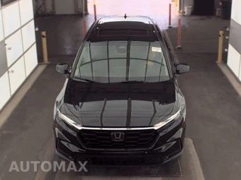 2025 Honda CR-V EX-L - miniatura 2