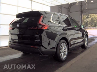 2025 Honda CR-V EX-L - miniatura 4