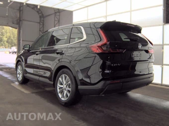 2025 Honda CR-V EX-L - miniatura 6