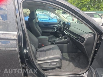2025 Honda CR-V EX-L - miniatura 8