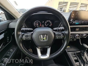 2025 Honda CR-V EX-L - miniatura 10