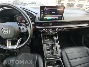 2025 Honda CR-V EX-L - miniatura 11