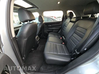 2025 Honda CR-V EX-L - miniatura 13