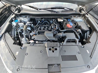 2025 Honda CR-V EX-L - miniatura 15