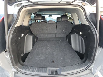 2025 Honda CR-V EX-L - miniatura 16