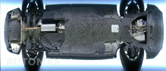 2025 Honda CR-V EX-L - miniatura 17
