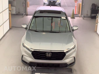 2025 Honda CR-V EX-L - miniatura 2