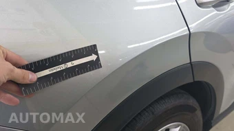 2025 Honda CR-V EX-L - miniatura 23