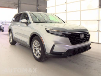 2025 Honda CR-V EX-L - miniatura 3