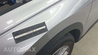 2025 Honda CR-V EX-L - miniatura 39