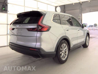 2025 Honda CR-V EX-L - miniatura 4