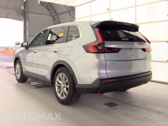 2025 Honda CR-V EX-L - miniatura 6
