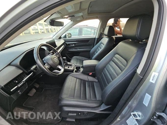 2025 Honda CR-V EX-L - miniatura 7