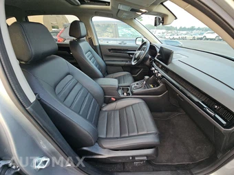 2025 Honda CR-V EX-L - miniatura 8