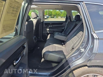 2025 Honda CR-V EX-L - miniatura 10