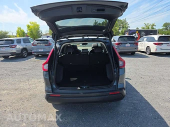 2025 Honda CR-V EX-L - miniatura 11
