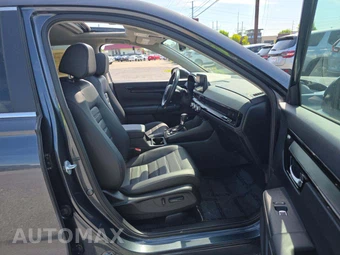 2025 Honda CR-V EX-L - miniatura 15