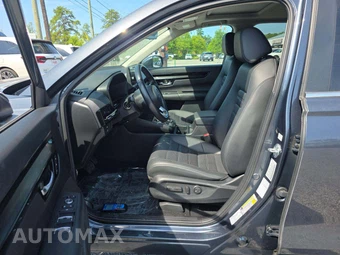 2025 Honda CR-V EX-L - miniatura 3
