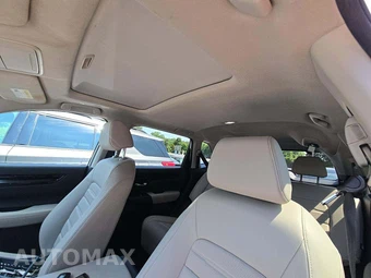 2025 Honda CR-V EX-L - miniatura 11