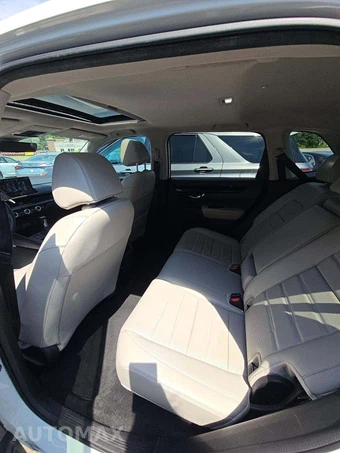 2025 Honda CR-V EX-L - miniatura 13