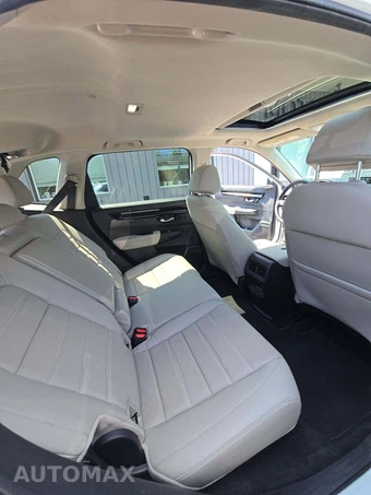 2025 Honda CR-V EX-L - miniatura 16