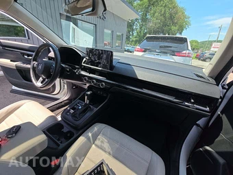 2025 Honda CR-V EX-L - miniatura 19