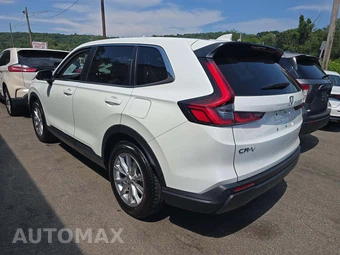 2025 Honda CR-V EX-L - miniatura 2