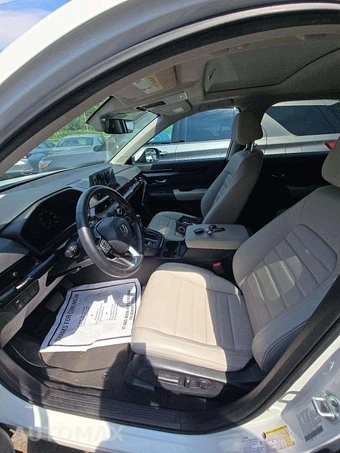 2025 Honda CR-V EX-L - miniatura 6